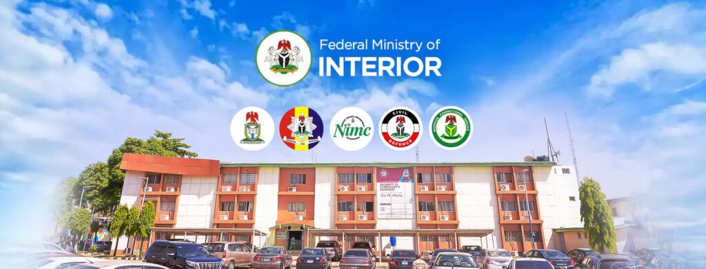 Nigeria introduces new online citizenship, business management platform