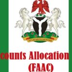 Federal, state, local govts share N1.681trn April revenue — Daily Nigerian