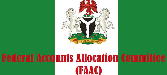Federal, state, local govts share N1.681trn April revenue — Daily Nigerian