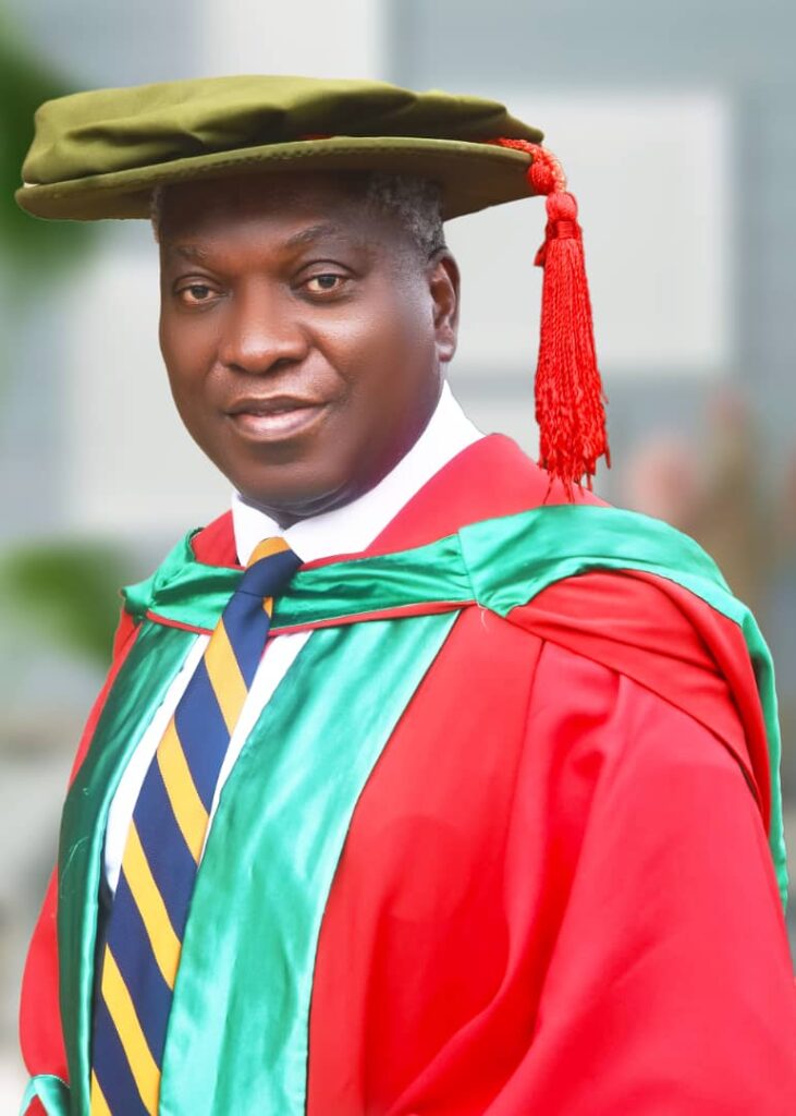 Prof. Au Nnonyelu Tops UNIZIK VC List as Council Moves to Hijack Process, Remove Elected Candidate – Daily News Reporters