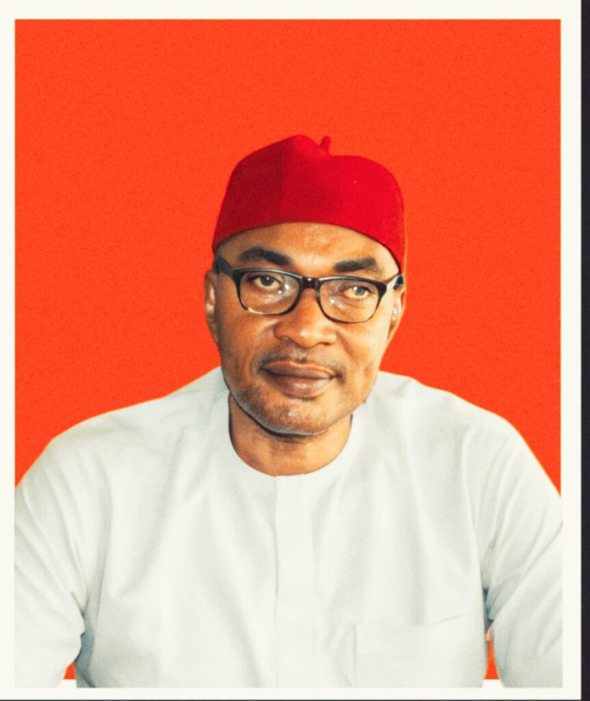 A new era of progress and prosperity – Daily News Reporters