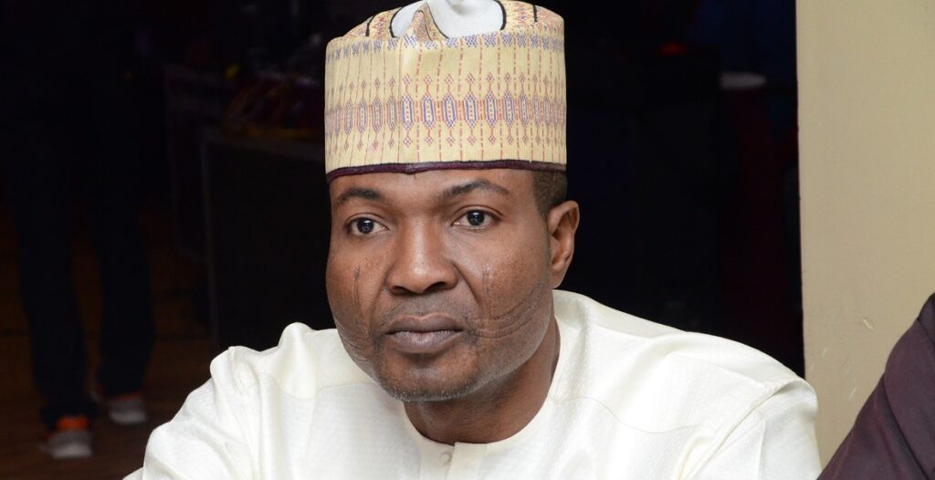 VON seeks partnership with guild of editors to fight fake news, misinformation — Daily Nigerian