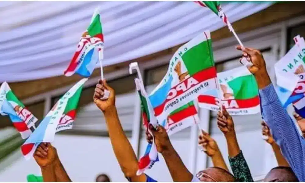Crisis Erupts In Lagos APC Over Alleged Plot To Impose Candidates For July 12 Elections