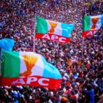 2027: More defections loom as APC mounts pressure on opposition figures