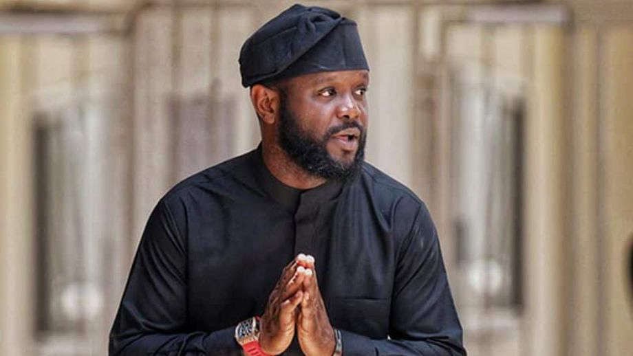 Detained NANS President sues Seyi Tinubu, DSS, NTA, demands N38.3bn in damages