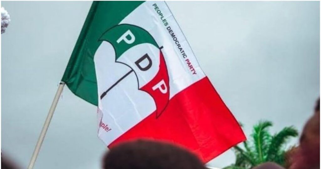PDP practicing ‘deceitocracy’ – Enugu ex-deputy speaker, Ezeugwu dumps party