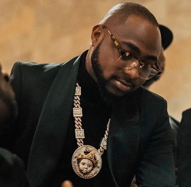 It’s like he came back – Davido discloses son’s resemblance to late Ifeanyi Adeleke