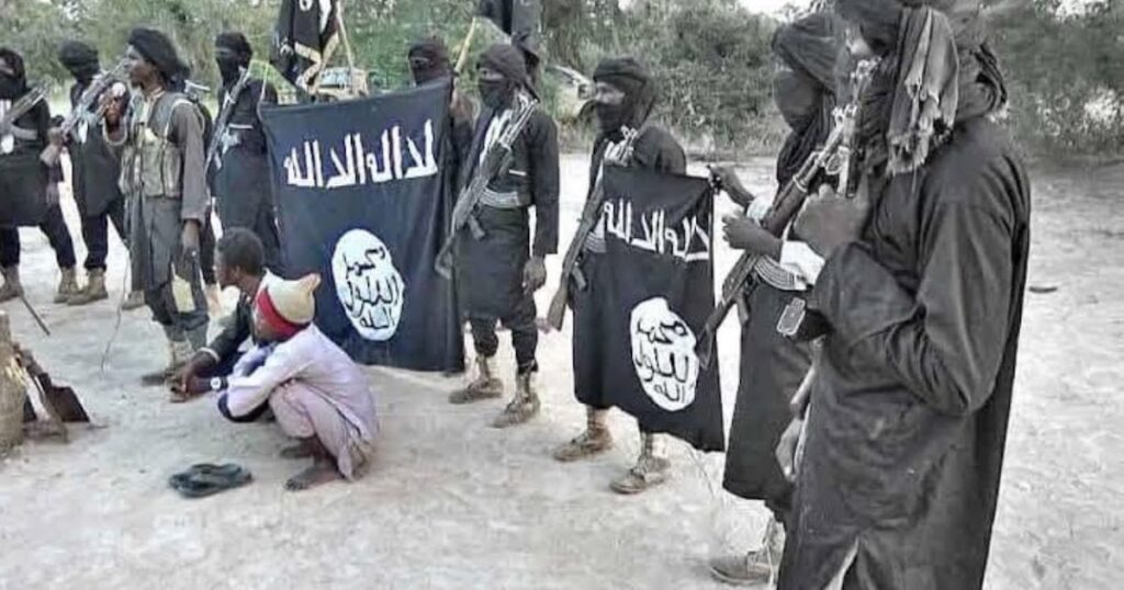 ISWAP evacuates additional 20 terrorists killed in Damboa airstrike