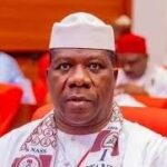 Defection: Kebbi senators not forced to join APC – Bamidele