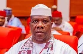 Defection: Kebbi senators not forced to join APC – Bamidele