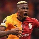 Turkish Cup final: Osimhen targets first trophy in Turkey as Galatasaray face Trabzonspor