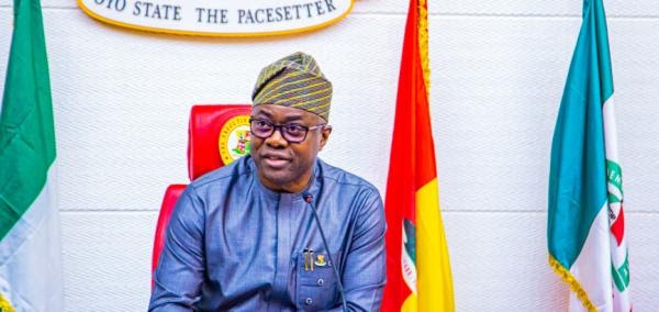 2027: Hungry Nigerians will determine winner of presidential election – Makinde