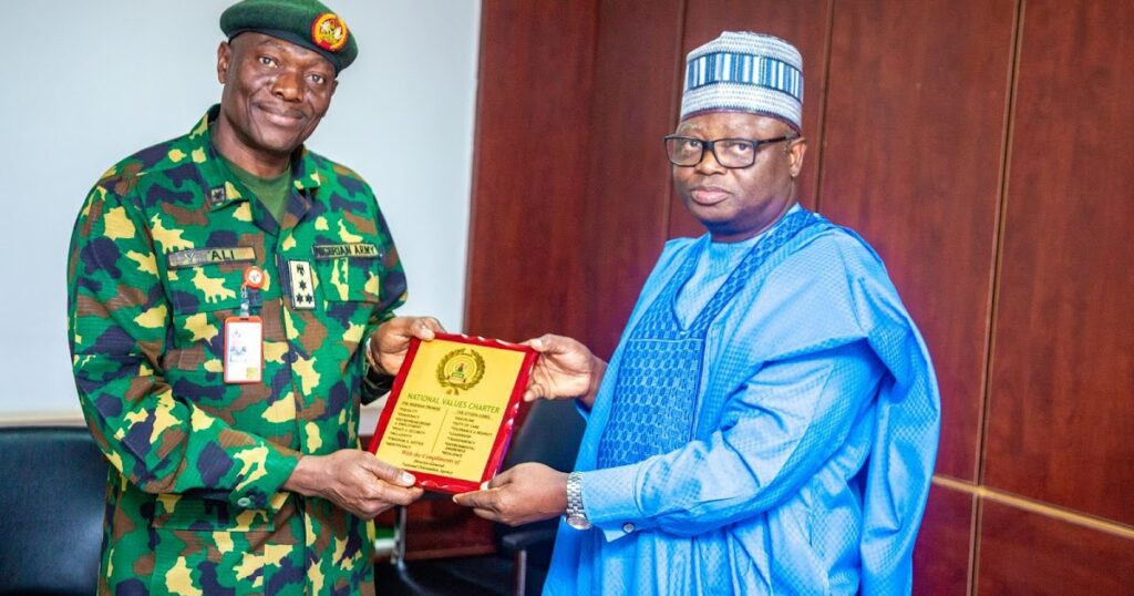 Reintegrating repentant Boko Haram fighters vital for national security – FG