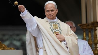 Pope Leo XIV to meet Zelensky over ‘martyred Ukraine’ – Vatican