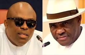 Rivers: Fubara is my son – Wike reveals those he’s fighting