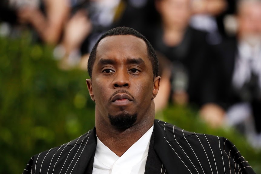 S3.x trafficking: P. Diddy rejects US guilty plea deal offer
