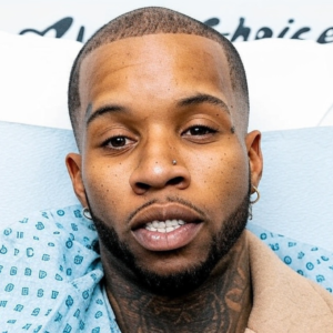 Embattled Canadian rapper, Tory Lanez stabbed in prison