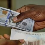 Naira continues depreciation against dollar