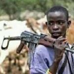 Killer herdsmen must leave Benue – Tor Tiv tells MACBAN