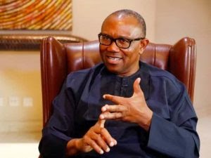 Paid blackmailers after me, I didn’t have private meeting with Tinubu – Peter Obi