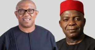 Obi, Otti will be expelled – LP chieftain, Arabambi