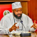 Governor Bago calls for North Central security committee