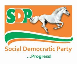 ‘SDP now the nation’s bride’ – Party vows take over in 2027