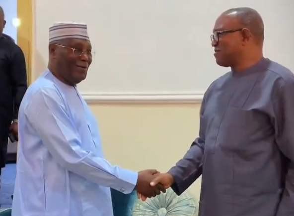 Coalition confused with choice of Atiku, Obi – Wike’s aide