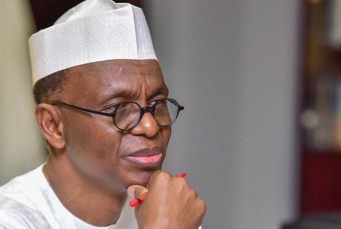 2027: Coalition’ll remove Tinubu – El-Rufai