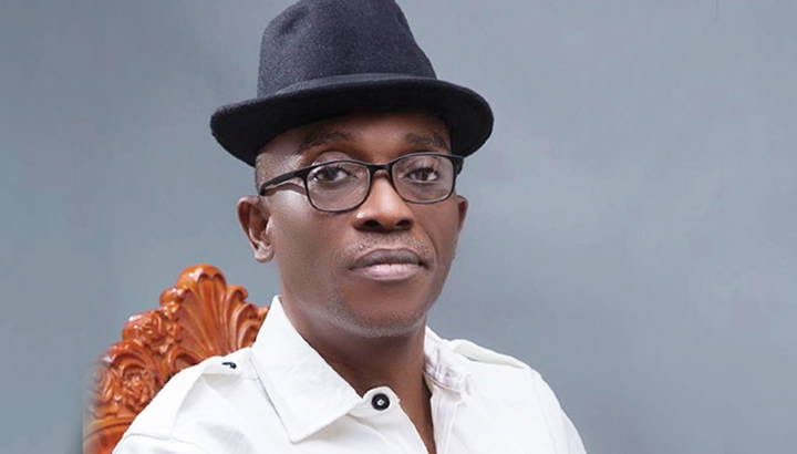 LP leadership crisis takes new twist as Caretaker Committee suspends Abure
