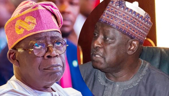 Economy, insecurity: Tinubu’s supporters ‘blind, deaf’ – Babachir Lawal
