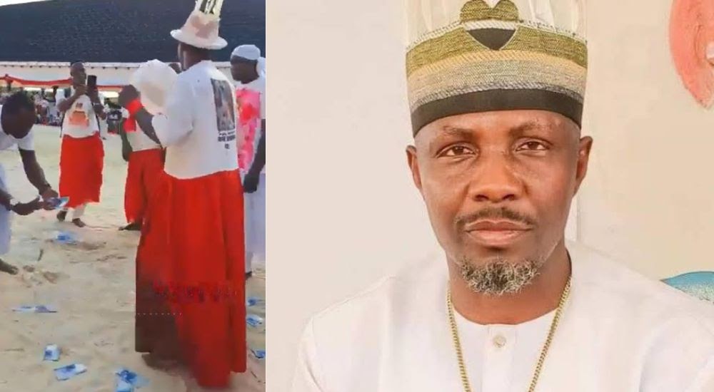Tompolo has questions to answer – EFCC breaks silence on viral video