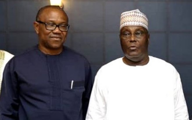 Coalition: Atiku, Obi, others shop for platform