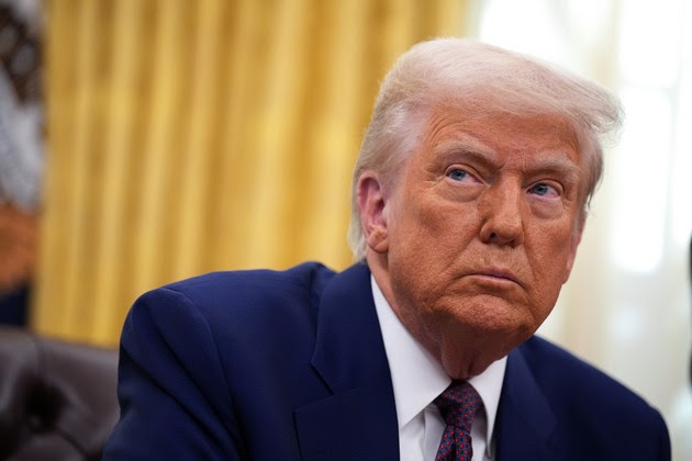 It’s what they deserve – Trump vows to strip Harvard’s of tax exempt status’