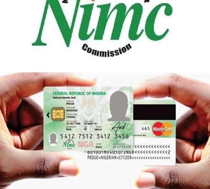 NIN enrolment hits over 120m as NIMC gives reasons for price review