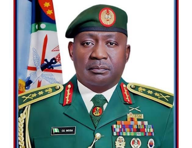 Recharging Lake Chad key to military’s fight against terrorism – Chief of Defense Staff