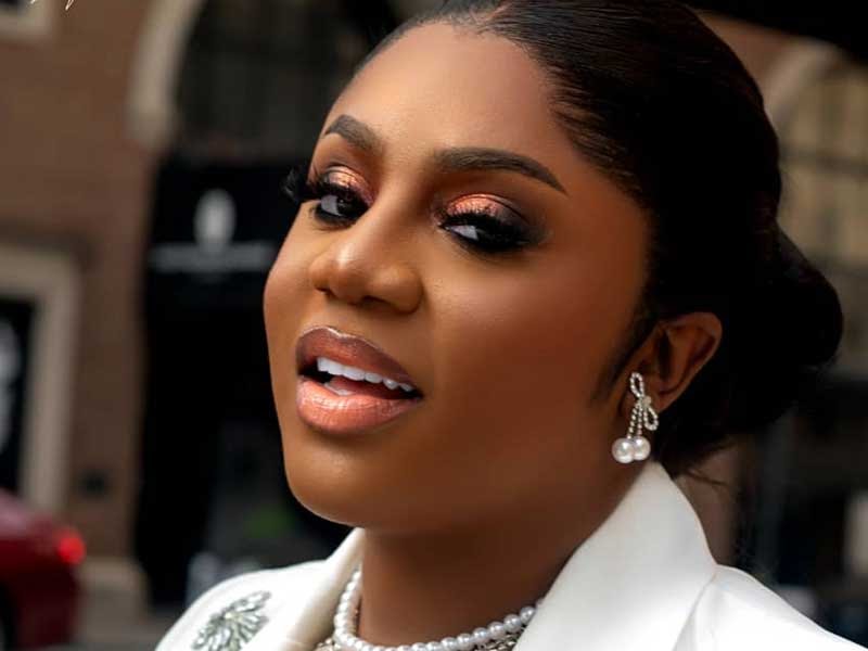I stopped making ‘witch’ skits because people thought I was old – Nons Miraj