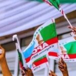 Lagos LG polls: APC clears 432 chairmanship aspirants for May 10 primaries