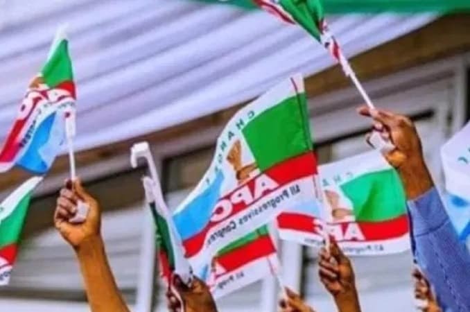 Lagos LG polls: APC clears 432 chairmanship aspirants for May 10 primaries