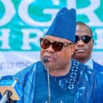 Road Project: Gov Adeleke orders review after community protest
