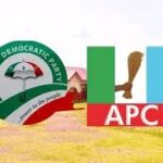 PDP in last-minute push to stop three senators’ defection to APC