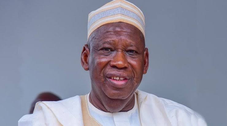 Ganduje, others in Senate to witness defection of Kebbi Senators