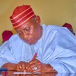 Kano govt to digitize public healthcare system — Daily Nigerian