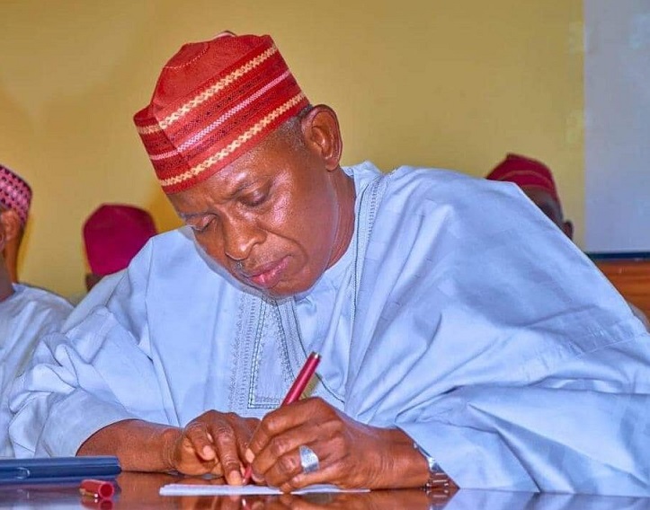 Kano govt to digitize public healthcare system — Daily Nigerian