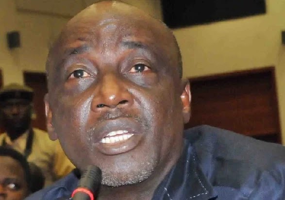 Those defecting to APC have their sins forgiven – Abba Moro