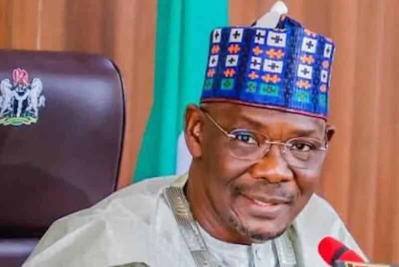 Sule Reveals How Nasarawa Next Governor Will Emerge