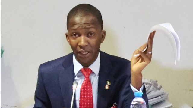 Bawa working with Third Force to discredit Tinubu ministers, CFTI alleges — Daily Nigerian
