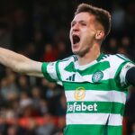 Aberdeen 1 – 5 Celtic