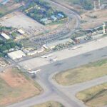Senator wants informal settlements around Abuja airport demolished