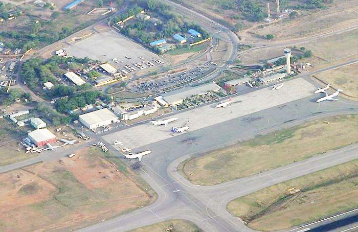 Senator wants informal settlements around Abuja airport demolished